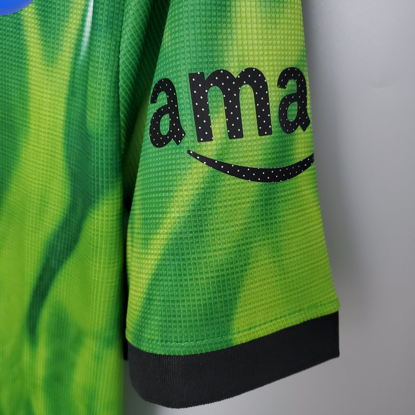 Halloween Edition Goalkeeper Jersey