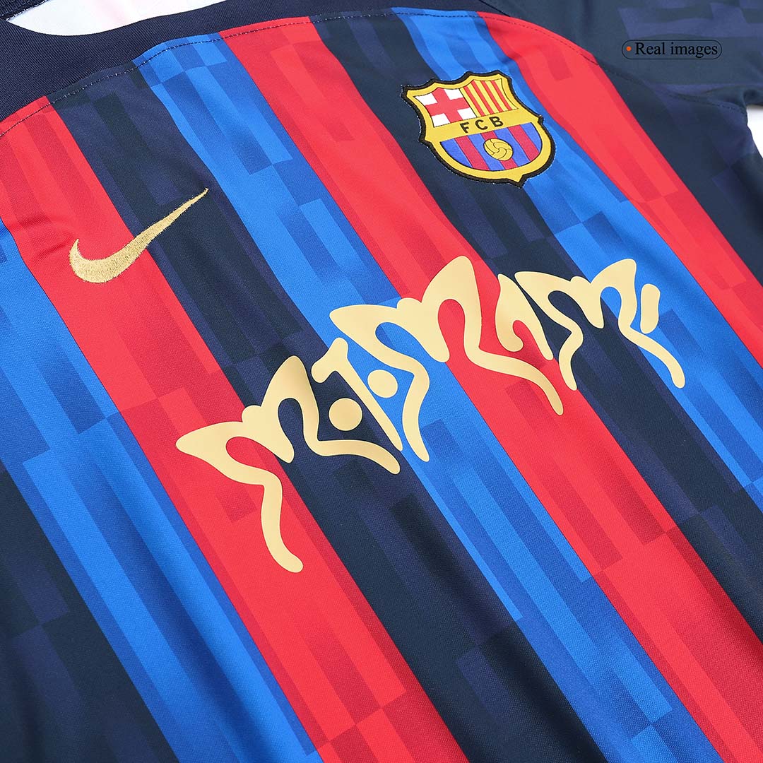 Best Barcelona Jersey