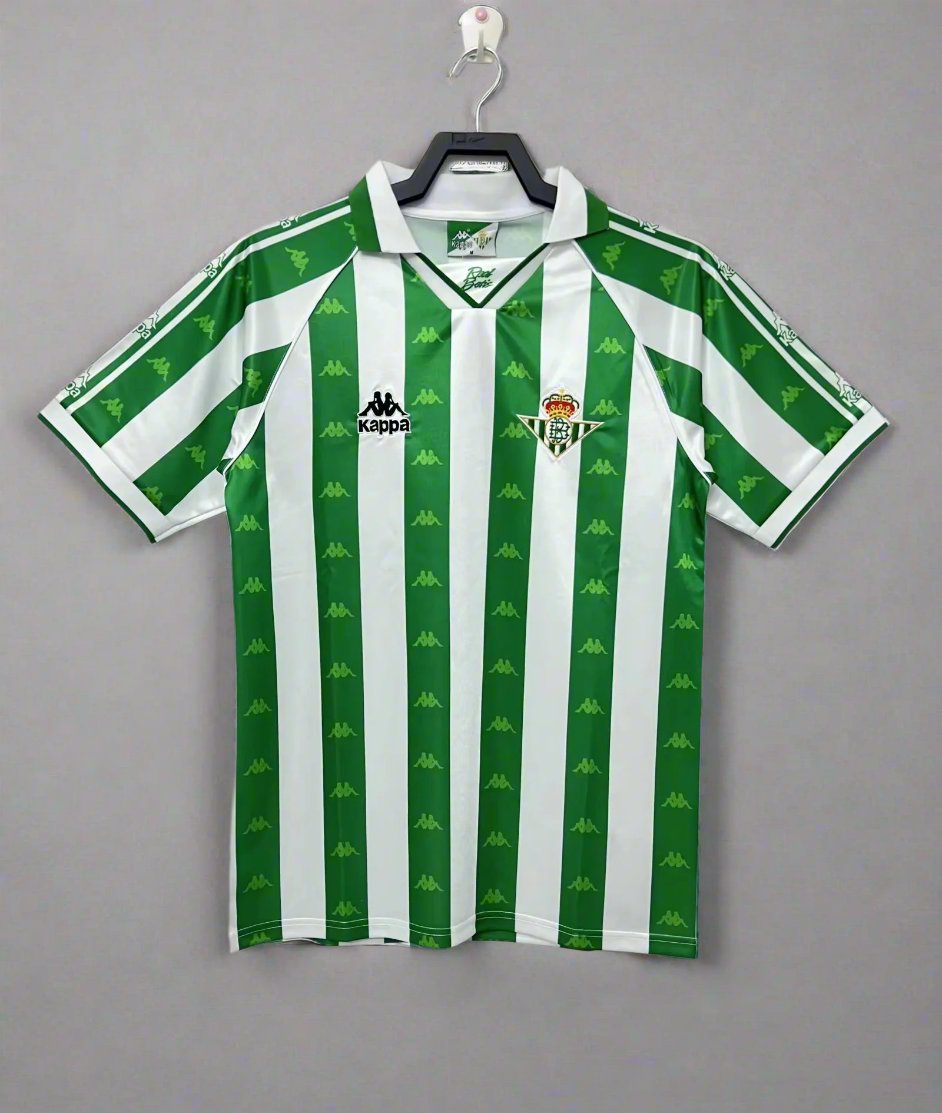 95/97 Real Betis Home