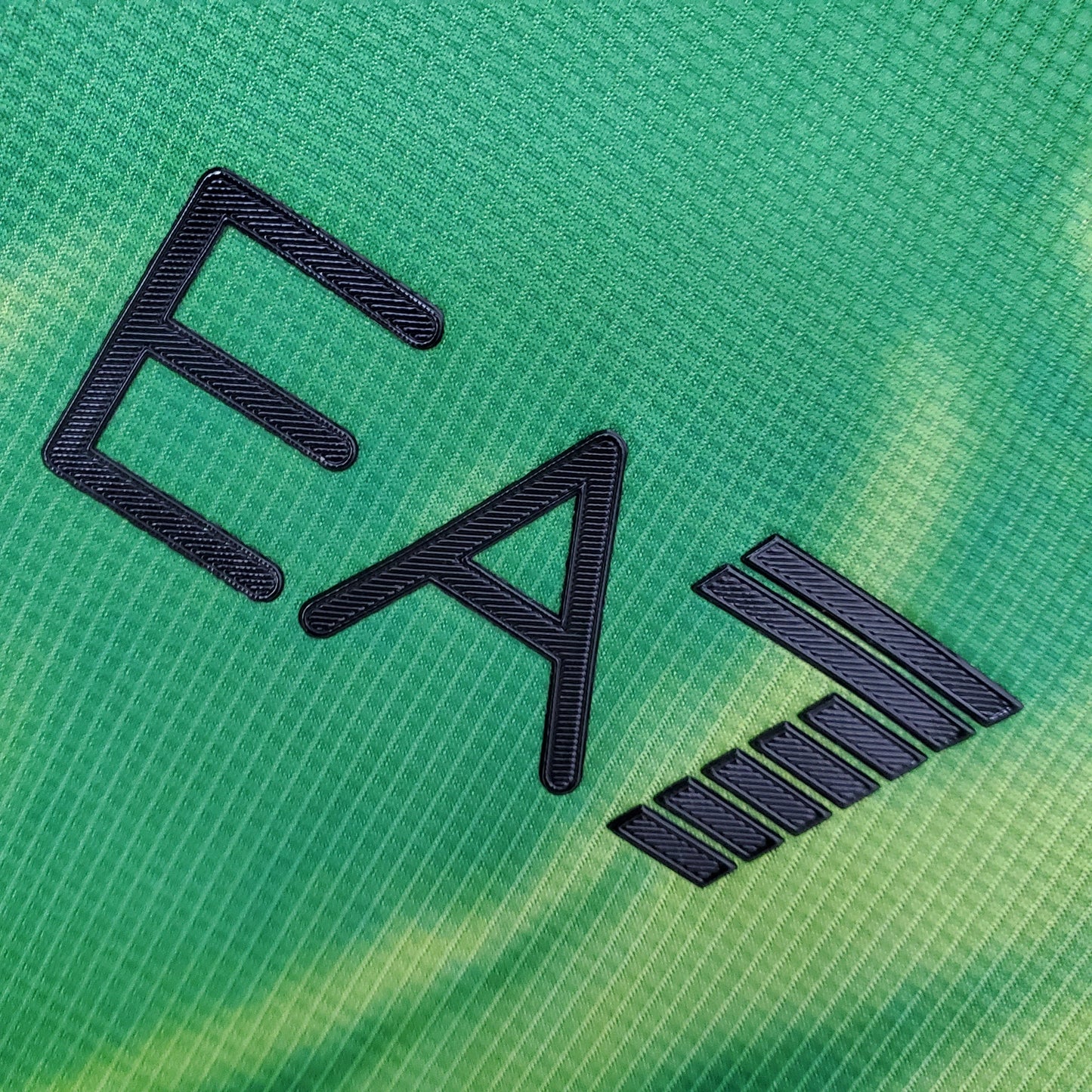 Halloween Edition Goalkeeper Jersey