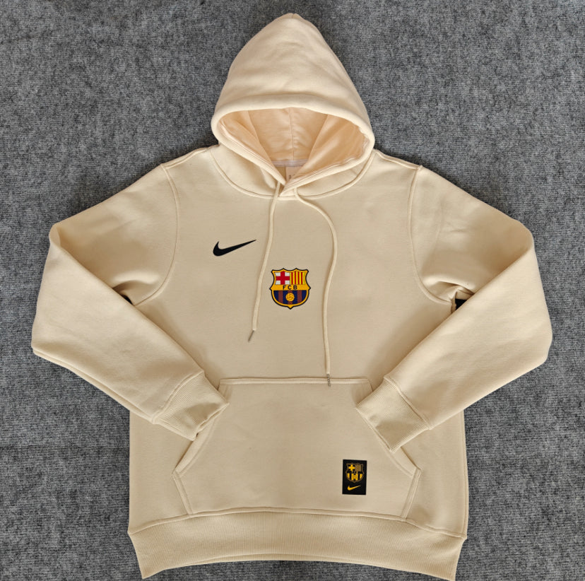 Barcelona 24/25 Home Hoodie
