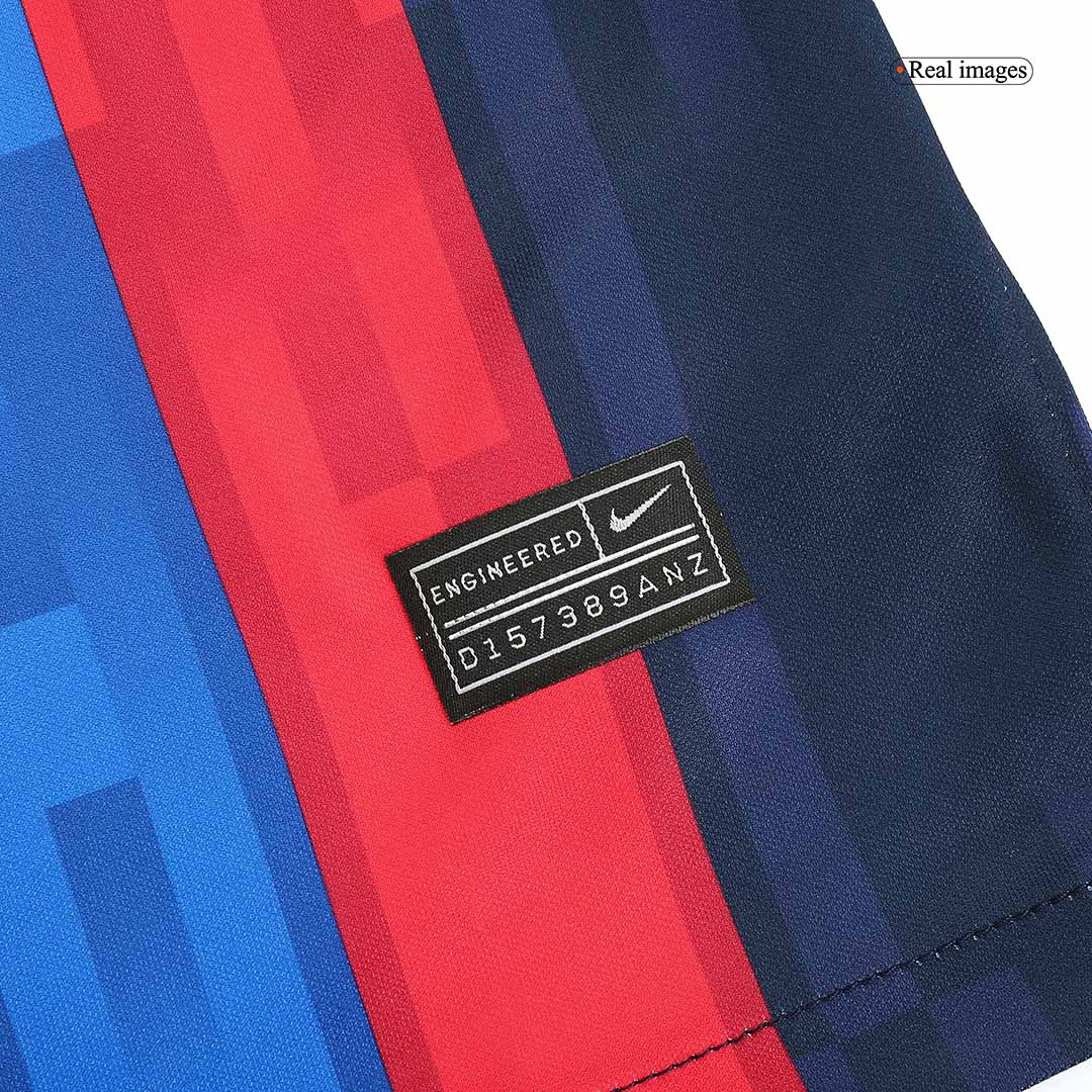 Best Barcelona Jersey
