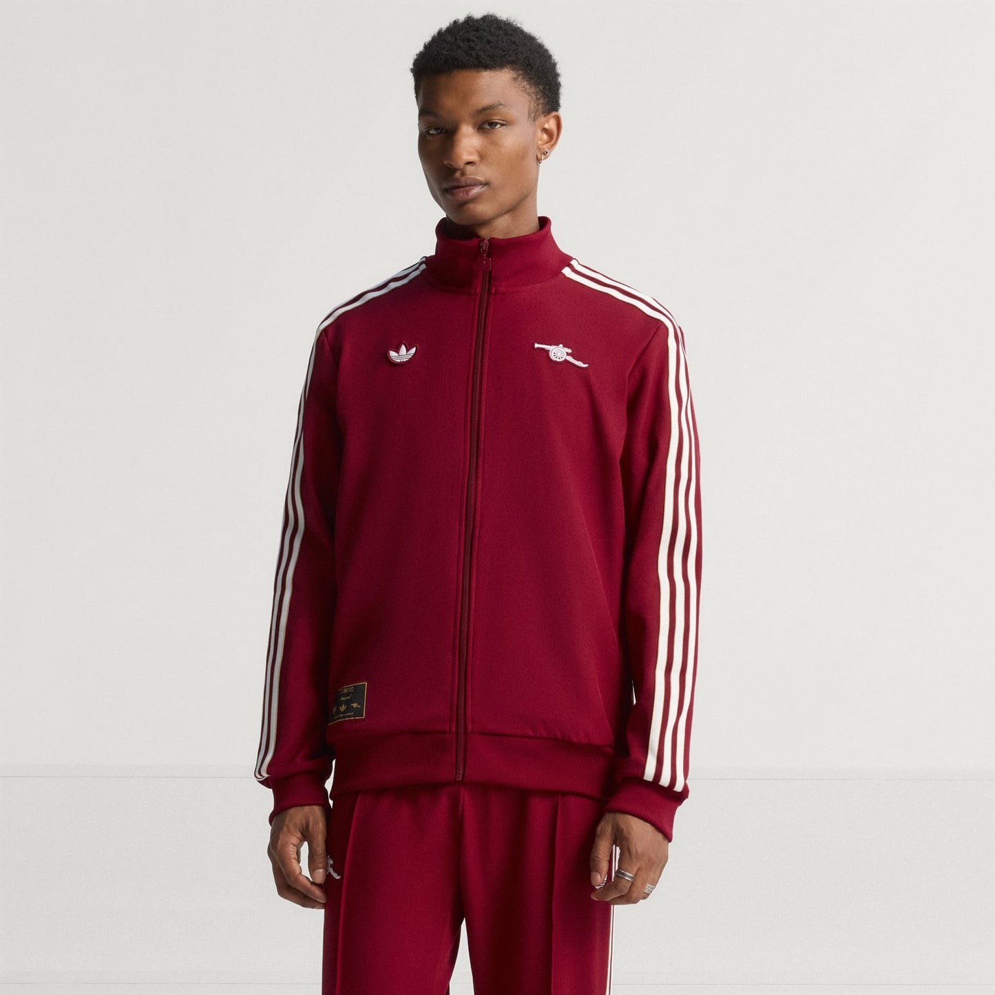 Arsenal Terrace Icons Full Tracksuits