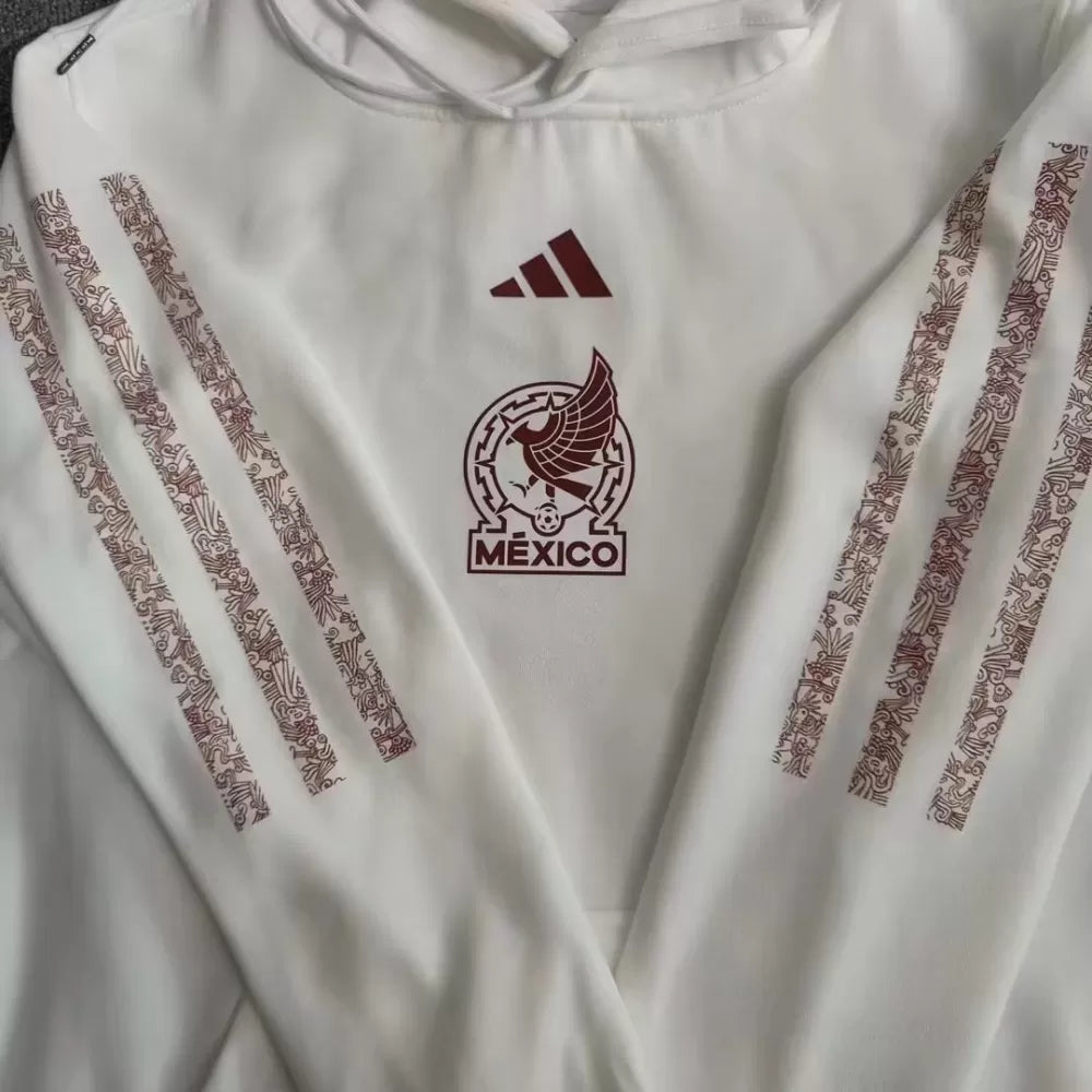 Mexico 2022 Hoodie