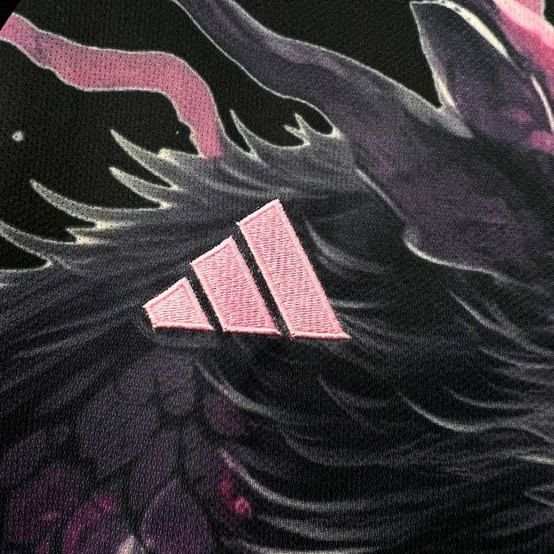 Japan "Sakura Dragon" Special Kit