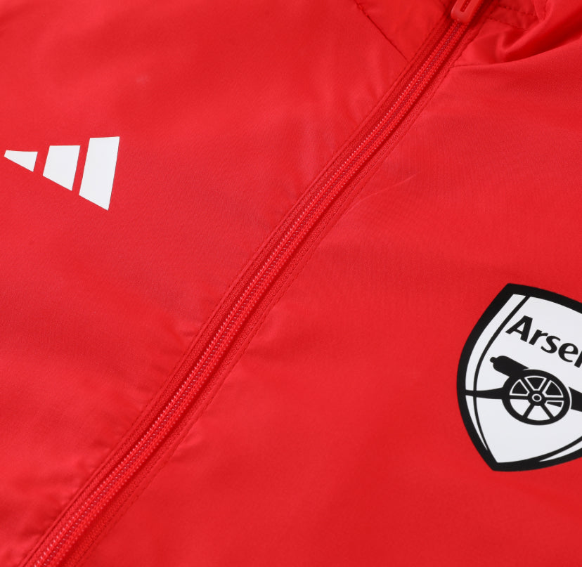 Arsenal 23/24 Windbreaker Jacket