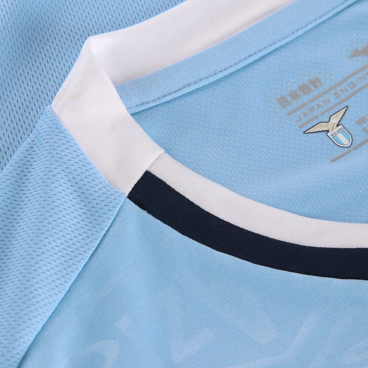24/25 Lazio Home Kit
