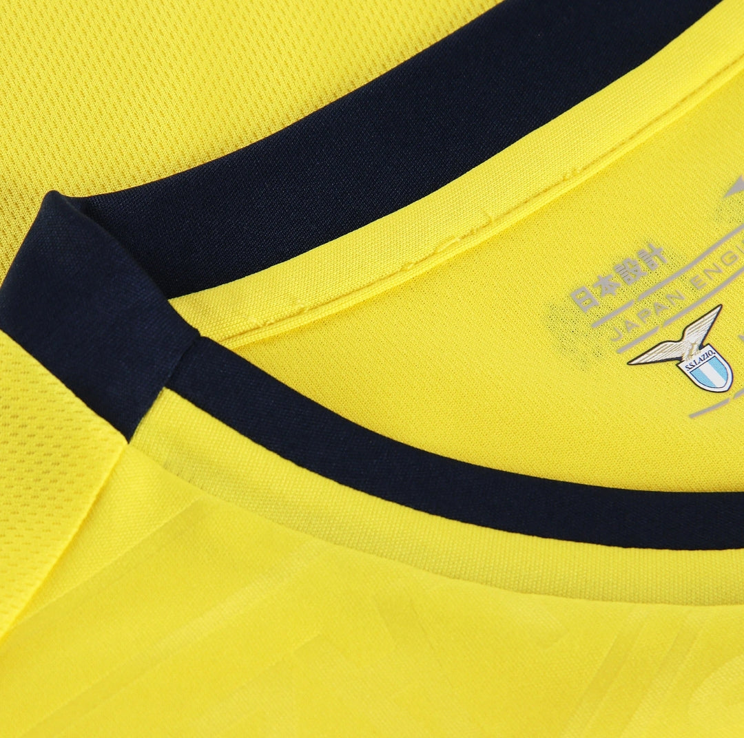 24/25 Lazio Away Kit