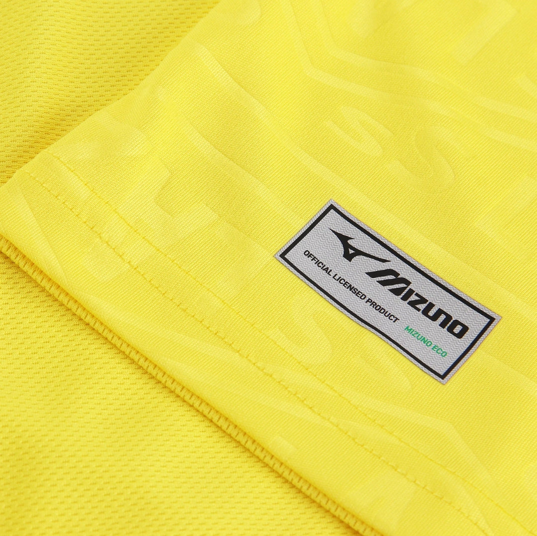 24/25 Lazio Away Kit