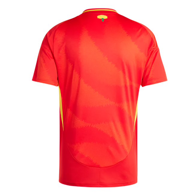 Spain 24/25 Home