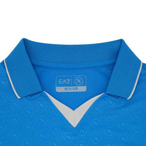 24/25 Napoli Home