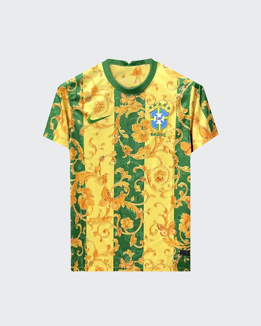 24/25 Brazil Royal Gold
