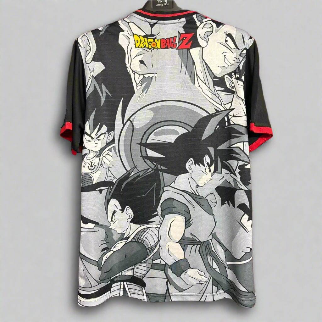 24/25 Japan Dragon Ball Z Kit