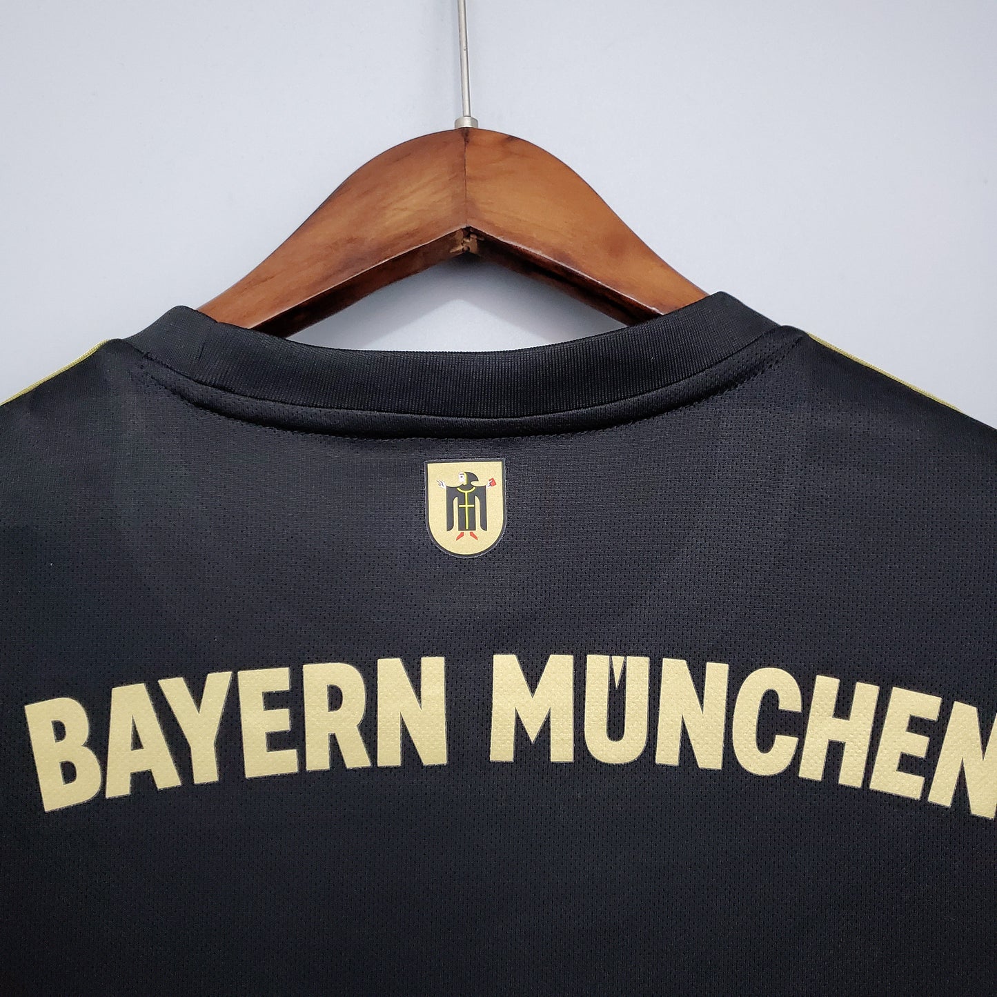 Bayern Munich Away 21/22