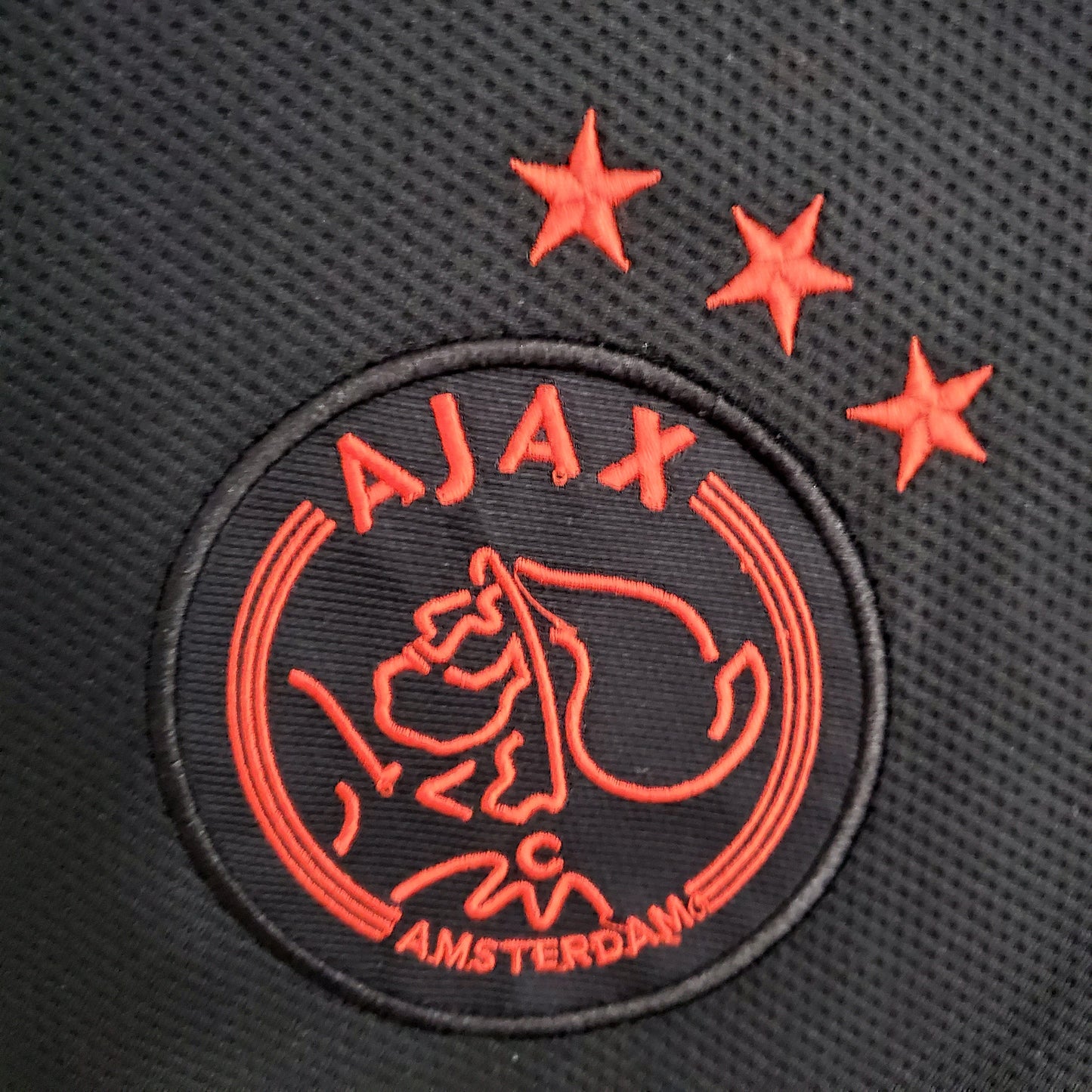 Ajax Third Away Jersey