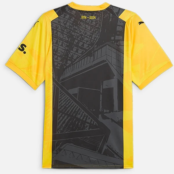 Borussia Dortmund 2024 Special Edition Anniversary Jersey