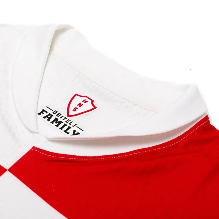 24/25 Croatia Home Kit