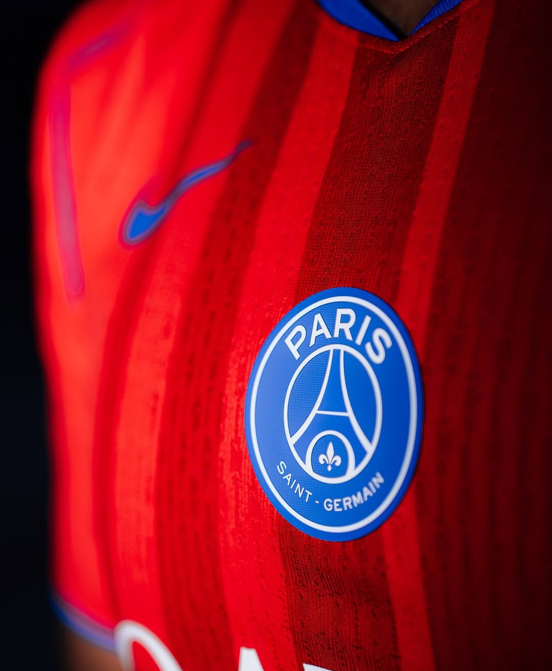 PSG 25/26 Third Kit