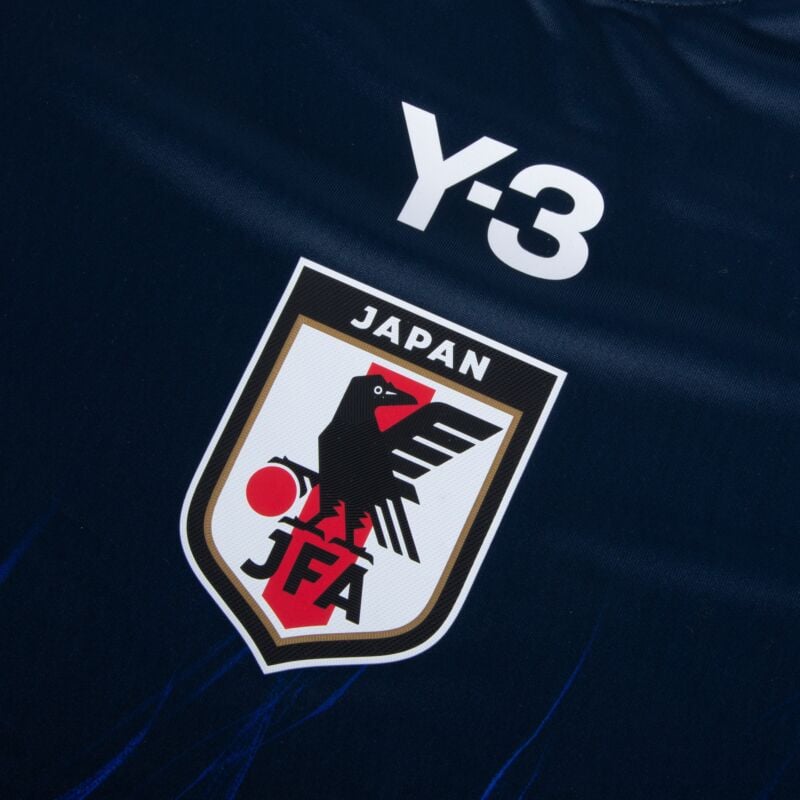 Japan 24/25 Home Jersey