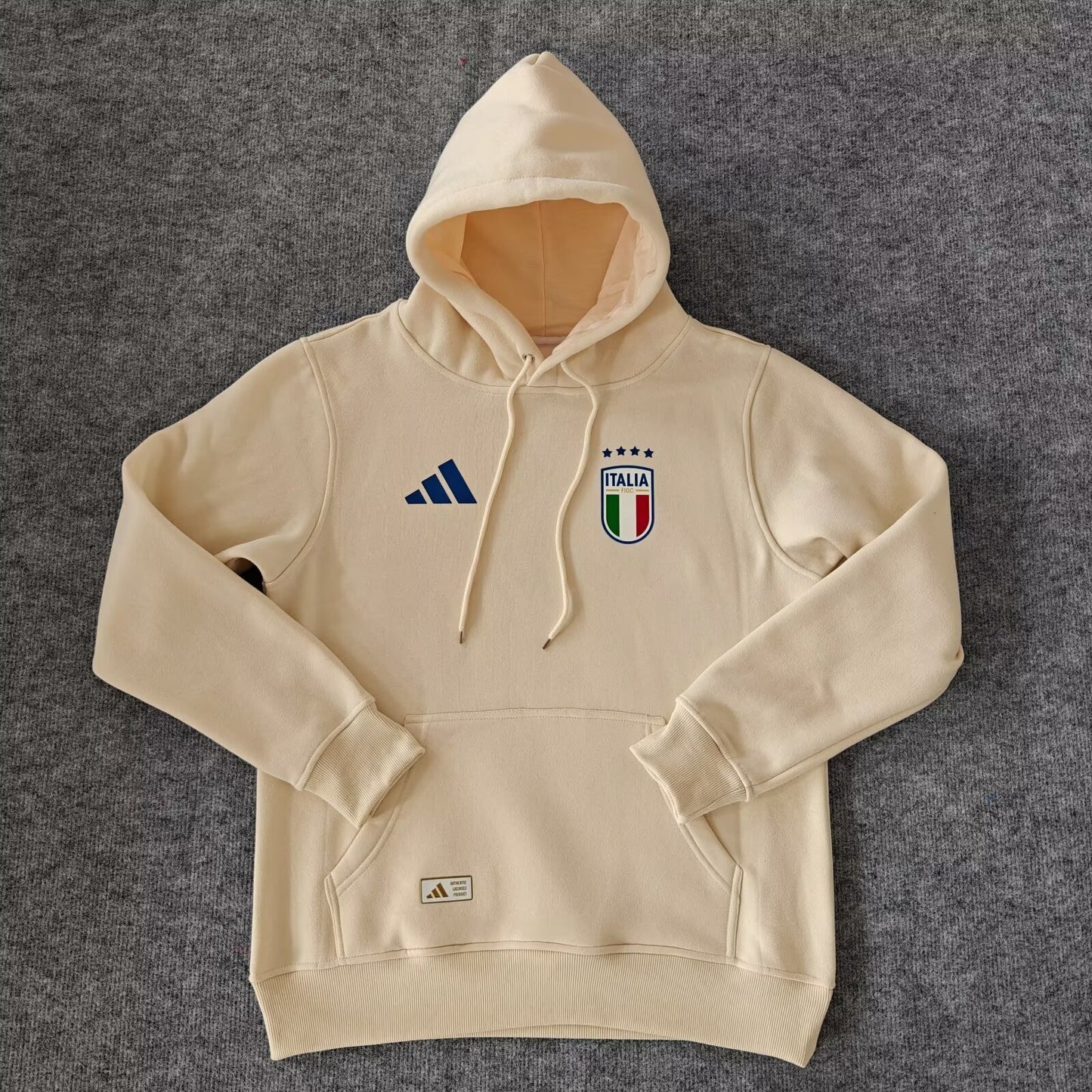 Italy 24/25 Hoodie