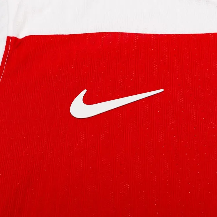 24/25 Croatia Home Kit