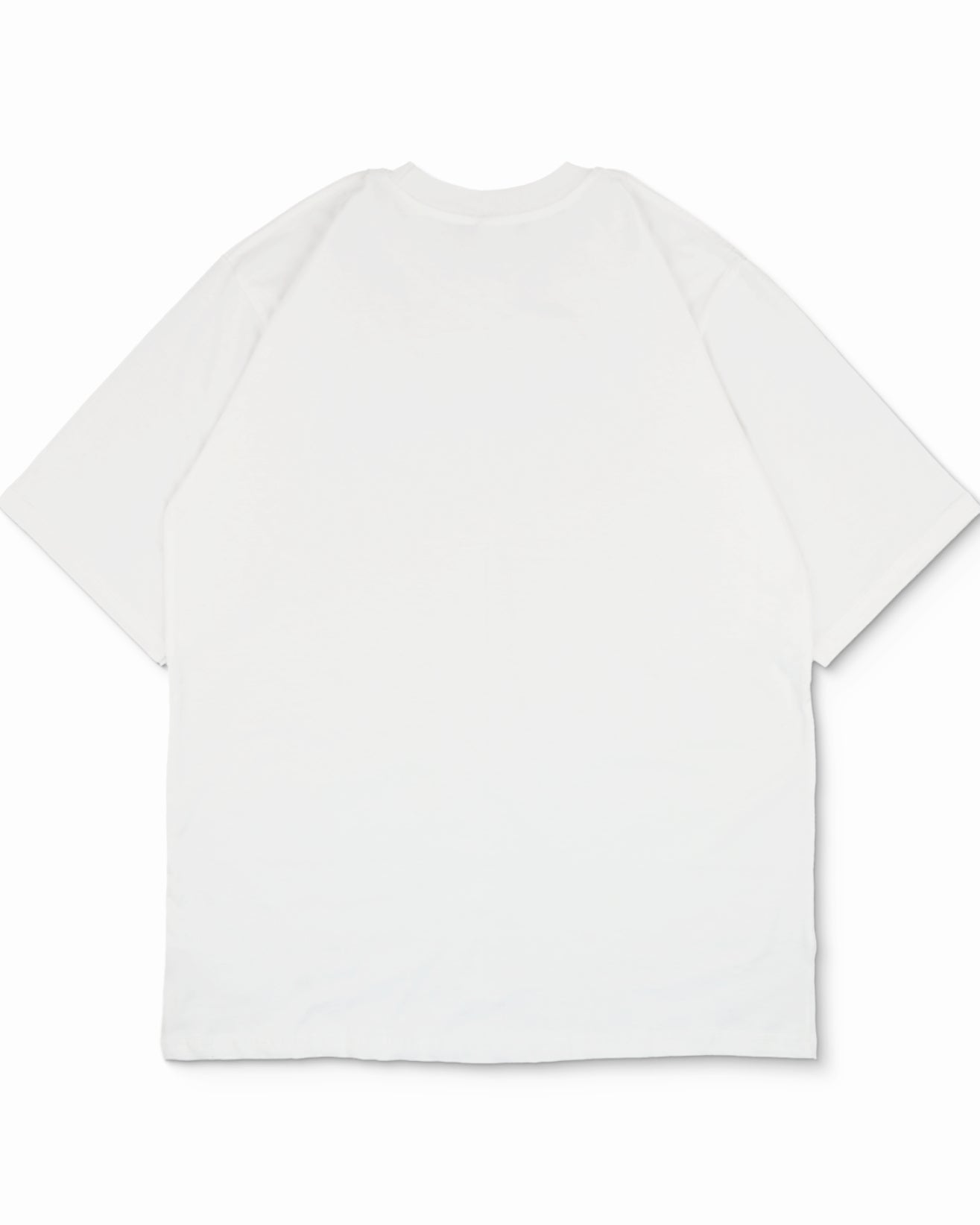 Mr Ballon D'Or Oversized Shirt