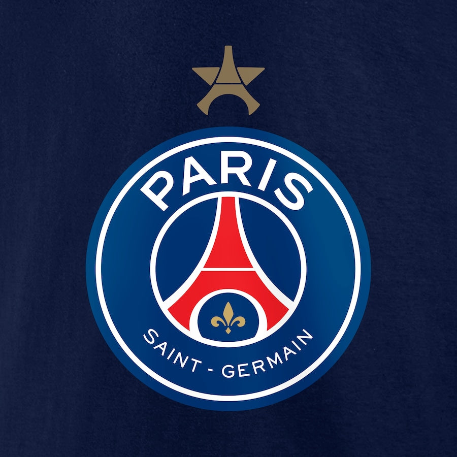 PSG 24/25 Champions Kit