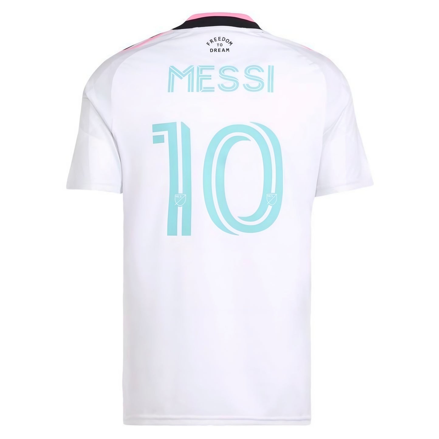 Inter Miami Messi Third Kit 2026/2027