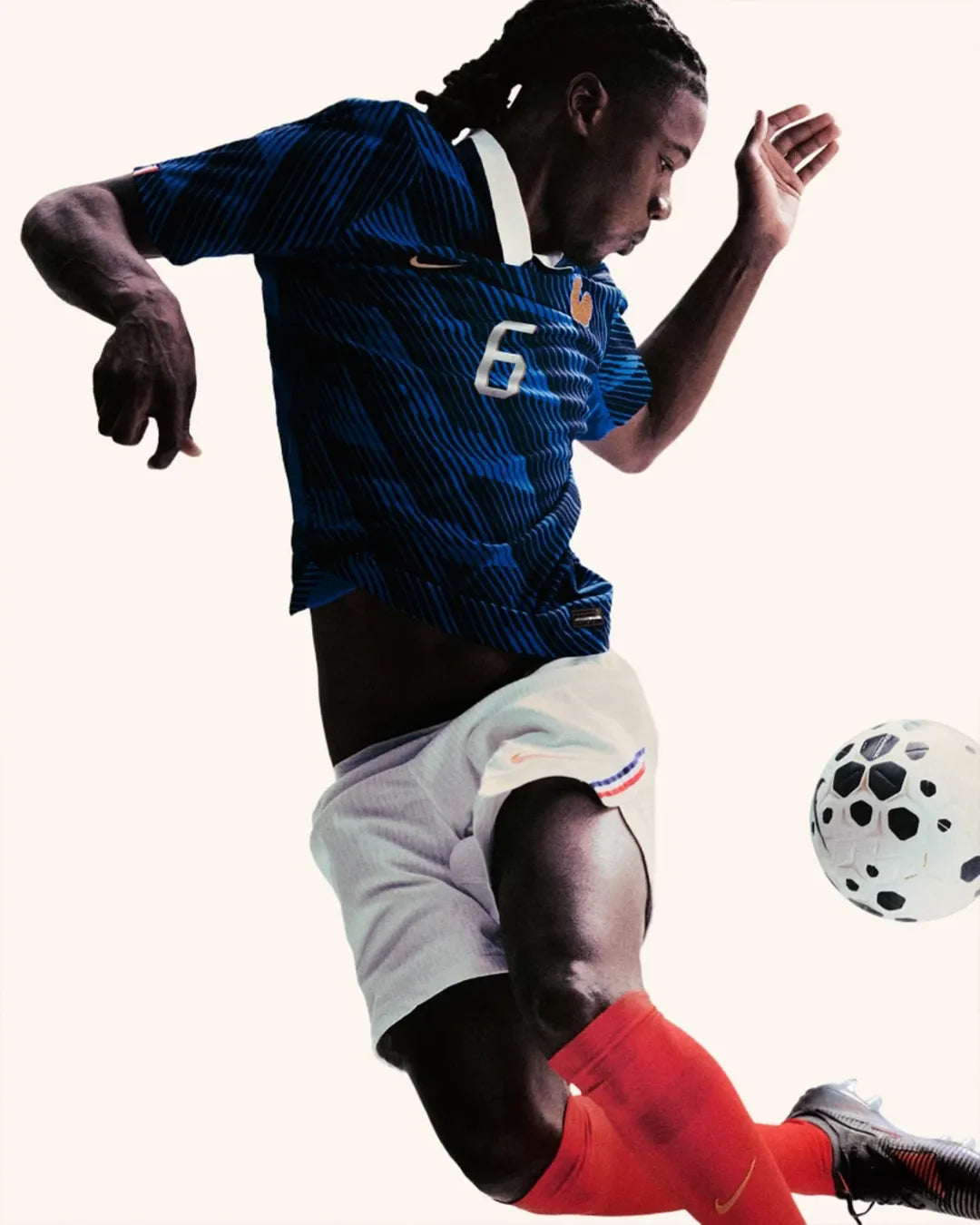 France 2026 Home Jersey
