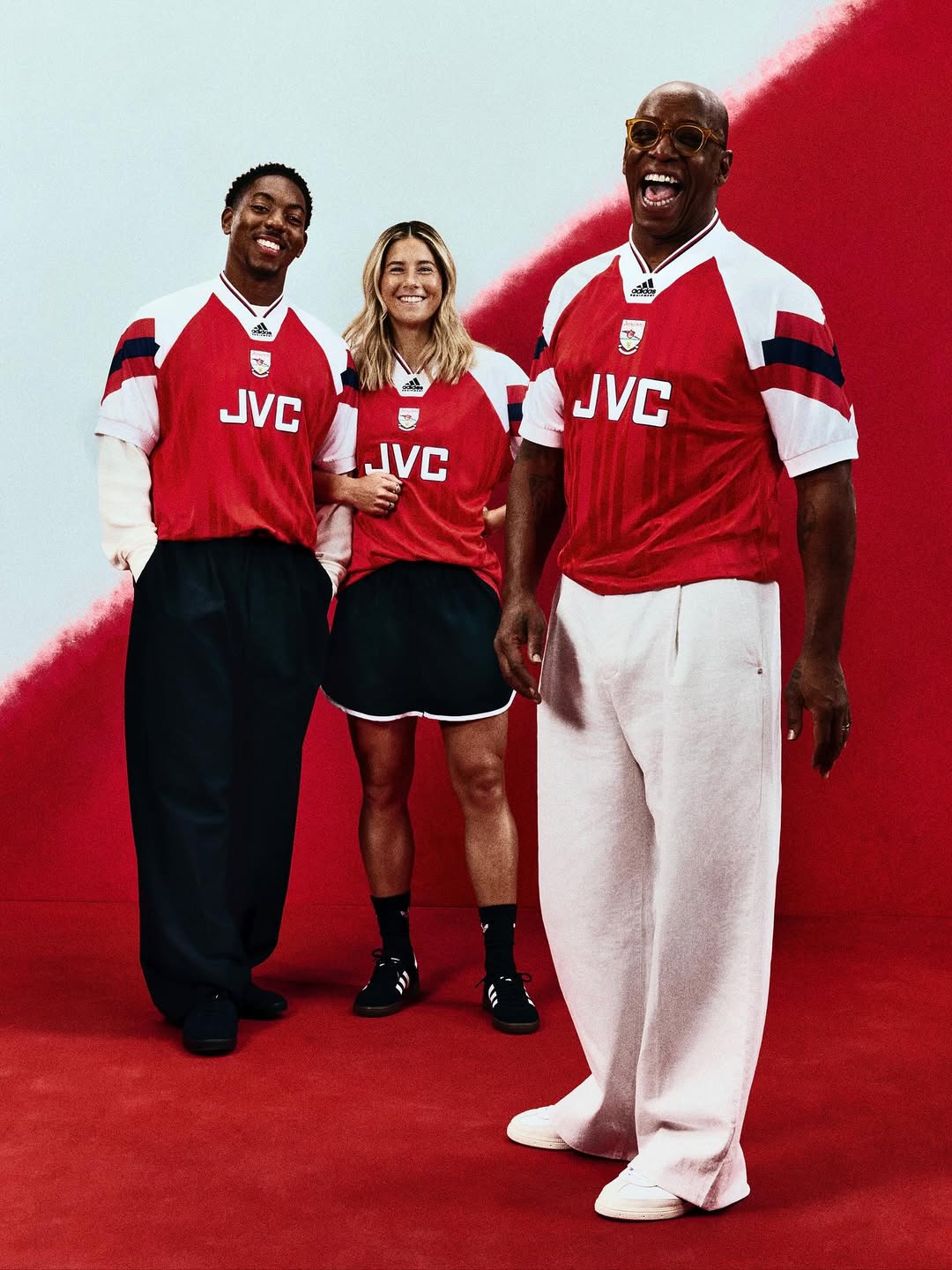 Arsenal 92/24 Home Jersey