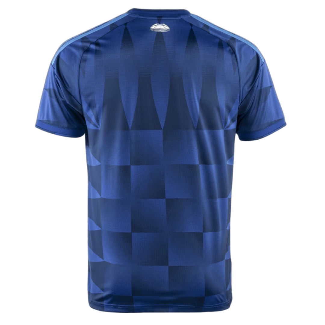 FC Schalke 04 Home 2026/2027 kit