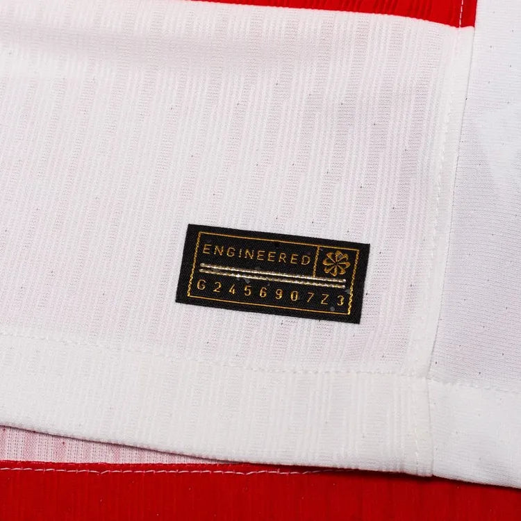 24/25 Croatia Home Kit