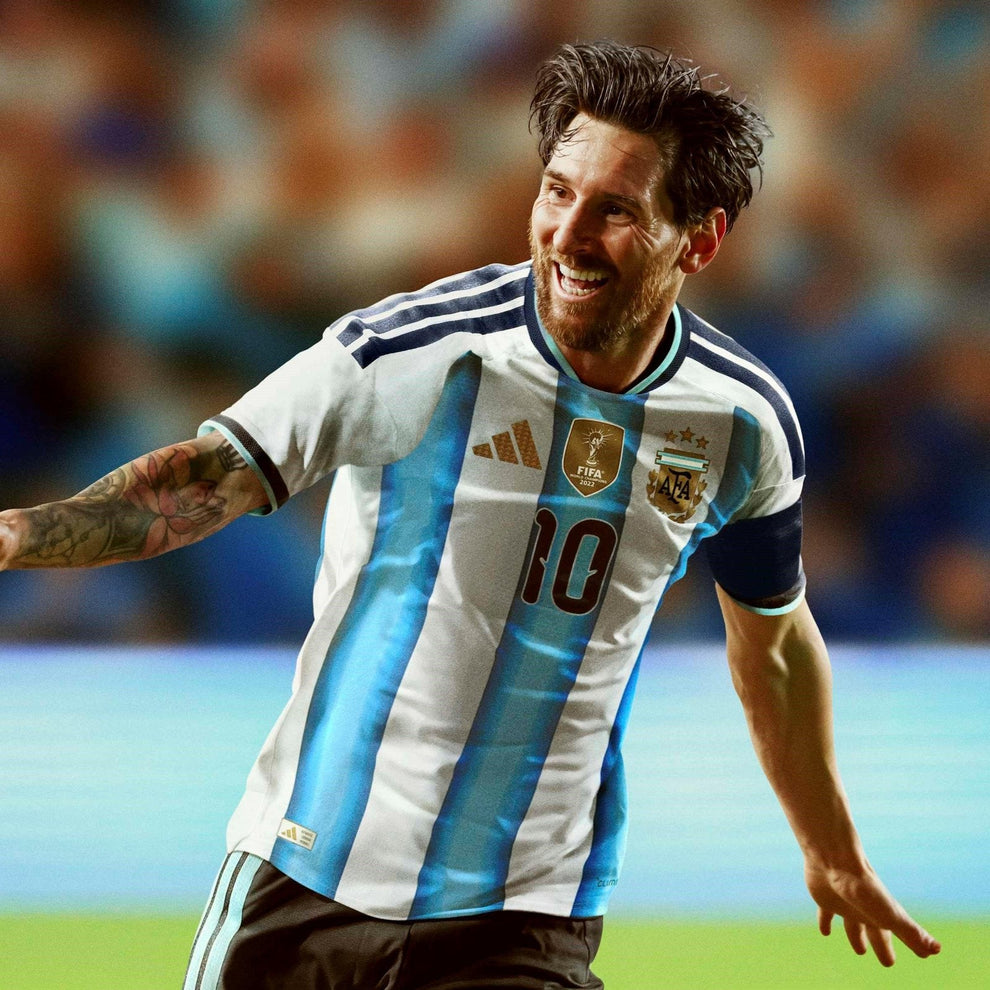 Argentina 2026 Home Jersey