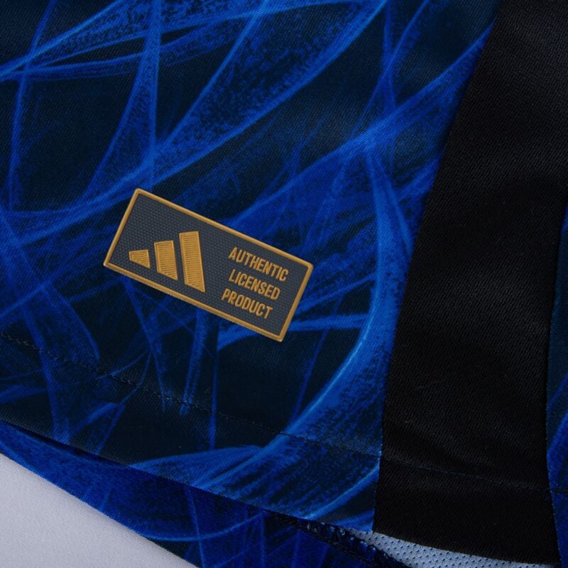Japan 24/25 Home Jersey