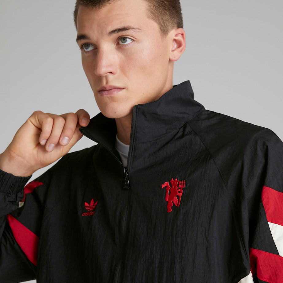 Manchester United 24/25 Full Tracksuit