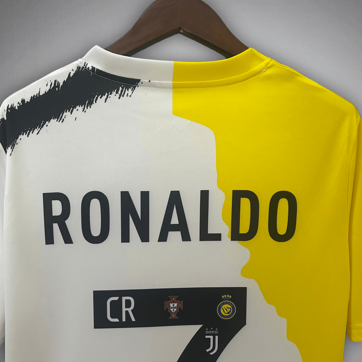 Cristiano Ronaldo Special Edition