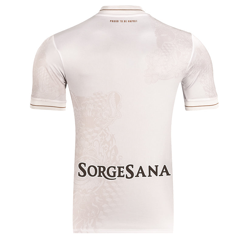 25/26 Napoli Away