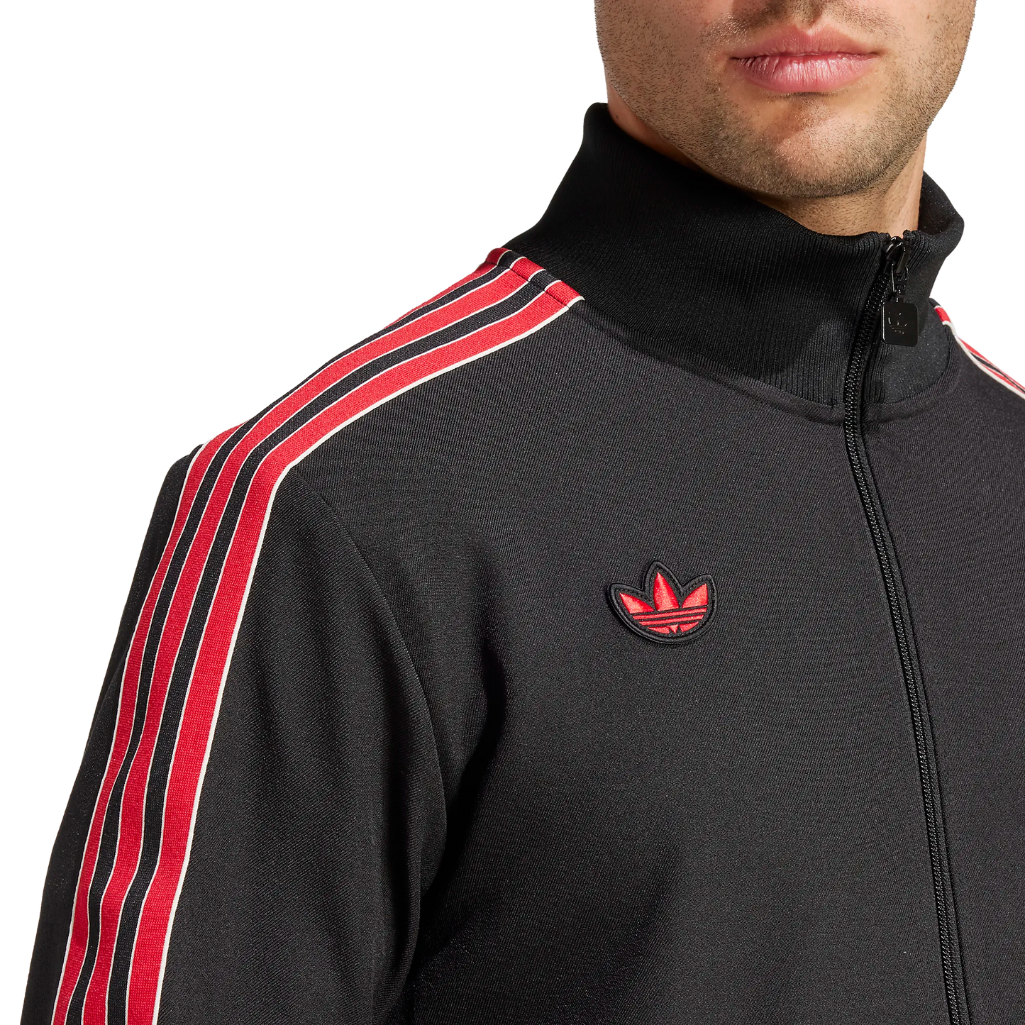 Manchester Utd 25/26 Full Tracksuit