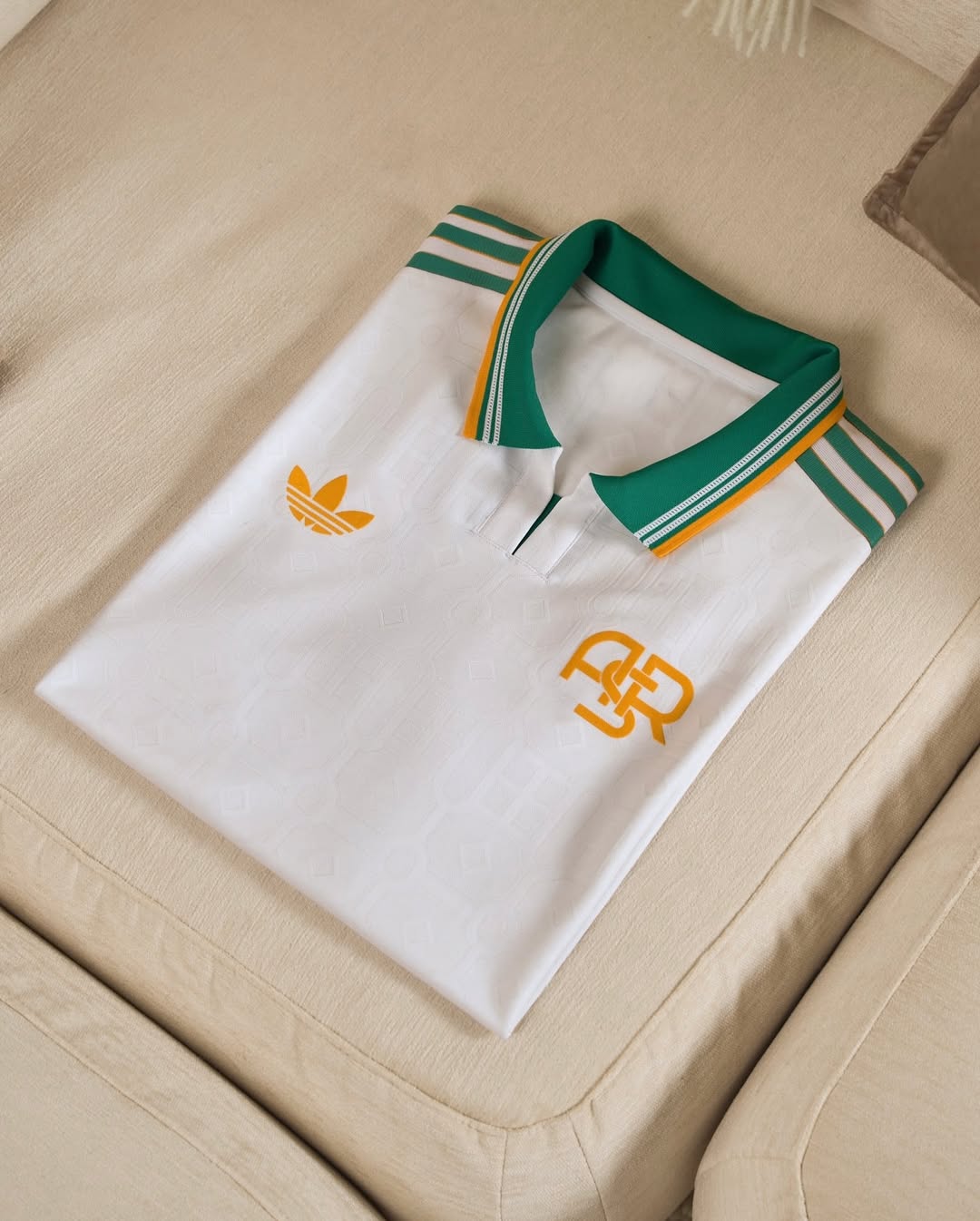 25/26 Roma Third Kit