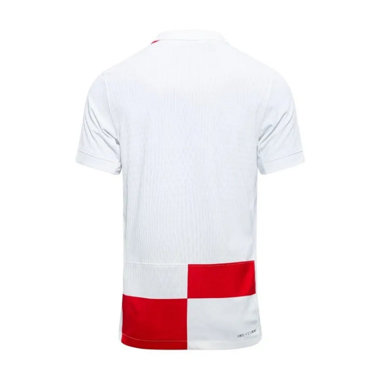24/25 Croatia Home Kit