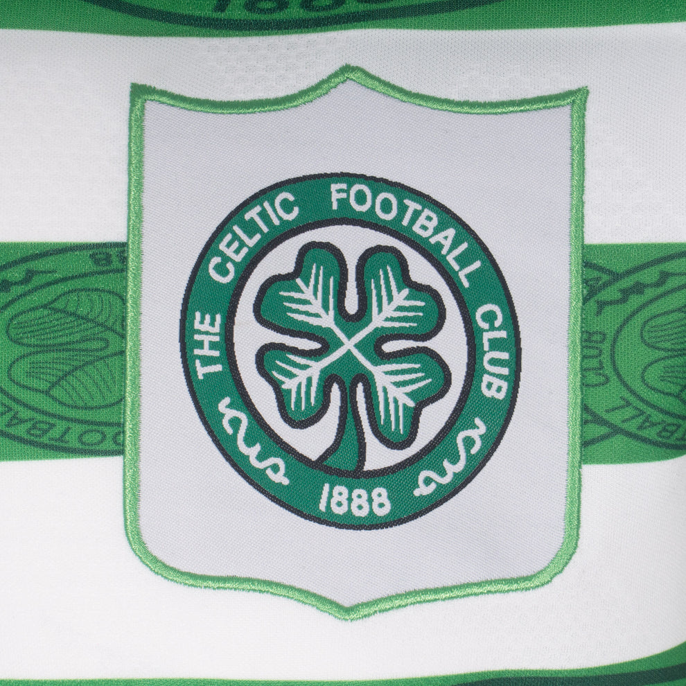 Celtic 1996/97 Home Jersey