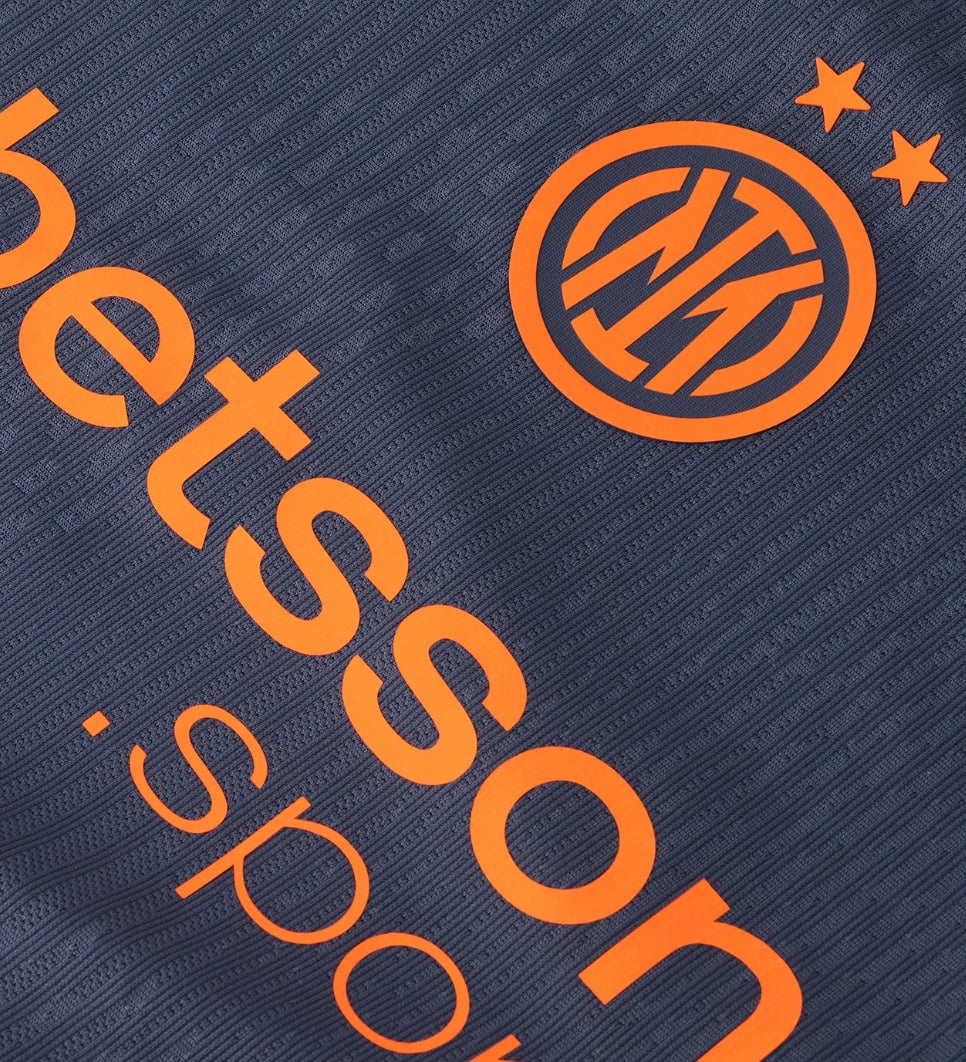 25/26 Inter Milan Third Kit