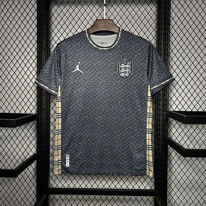 24/25 England Jordan Player Edition