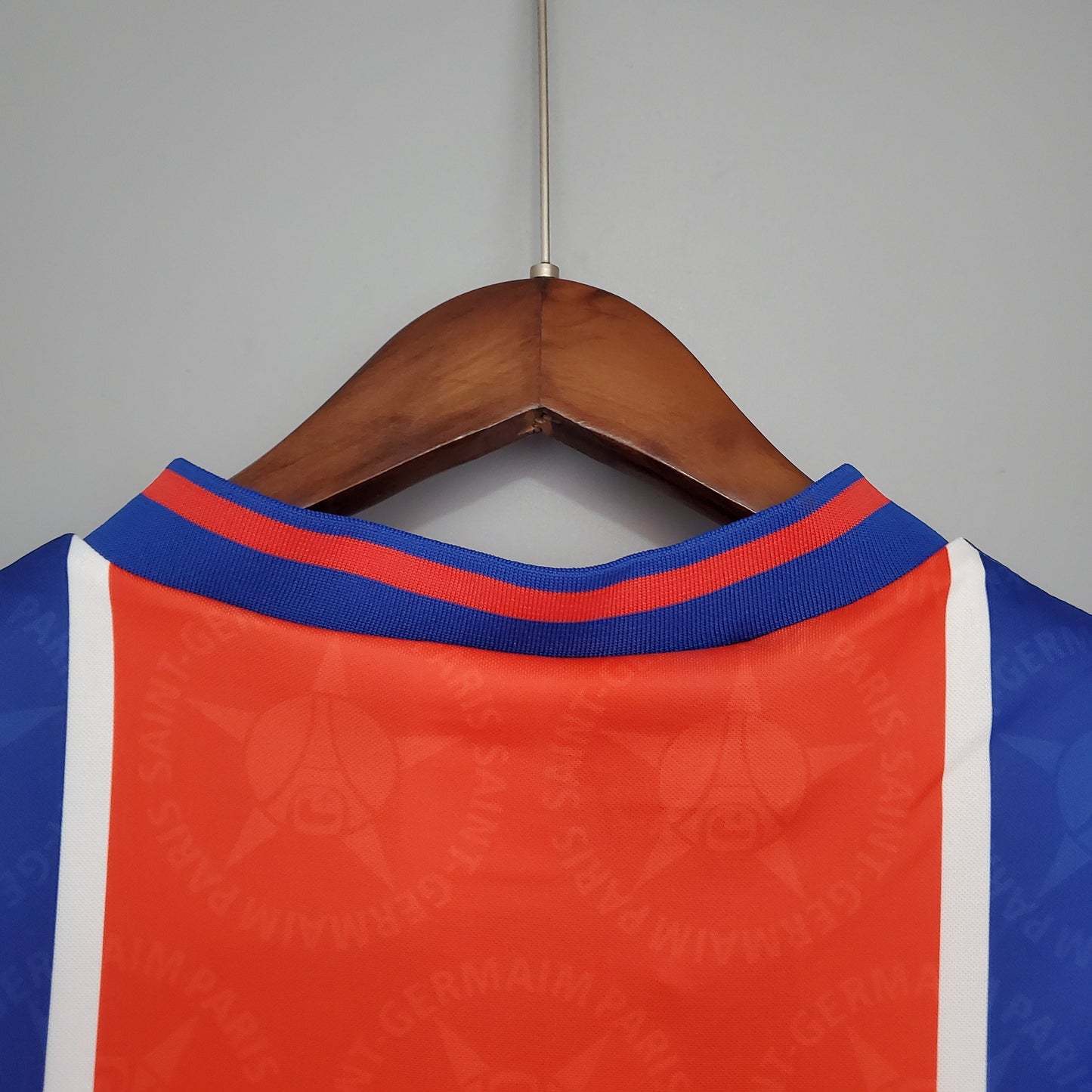 Retro PSG 95/96 Home