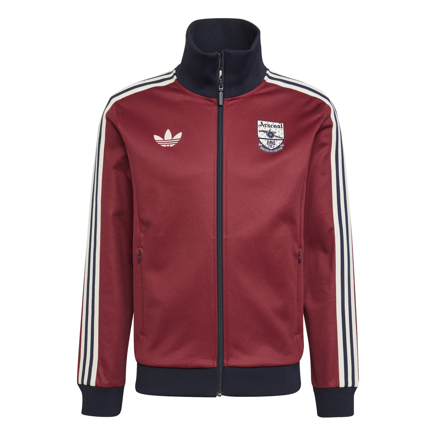 Arsenal Retro 25/26 Full Tracksuit