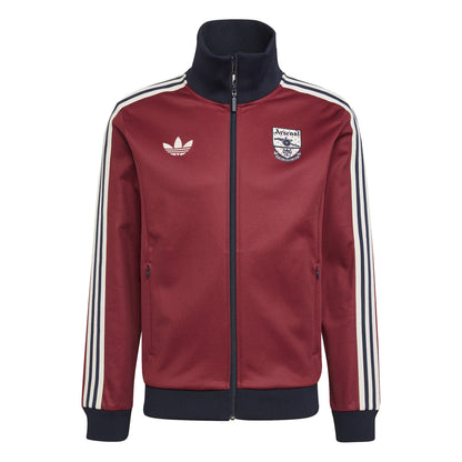 Arsenal Retro 25/26 Full Tracksuit