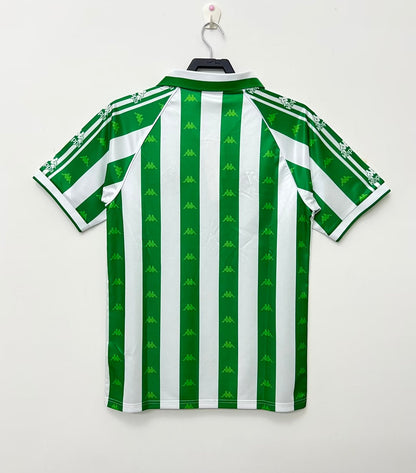 95/97 Royal Betis Home