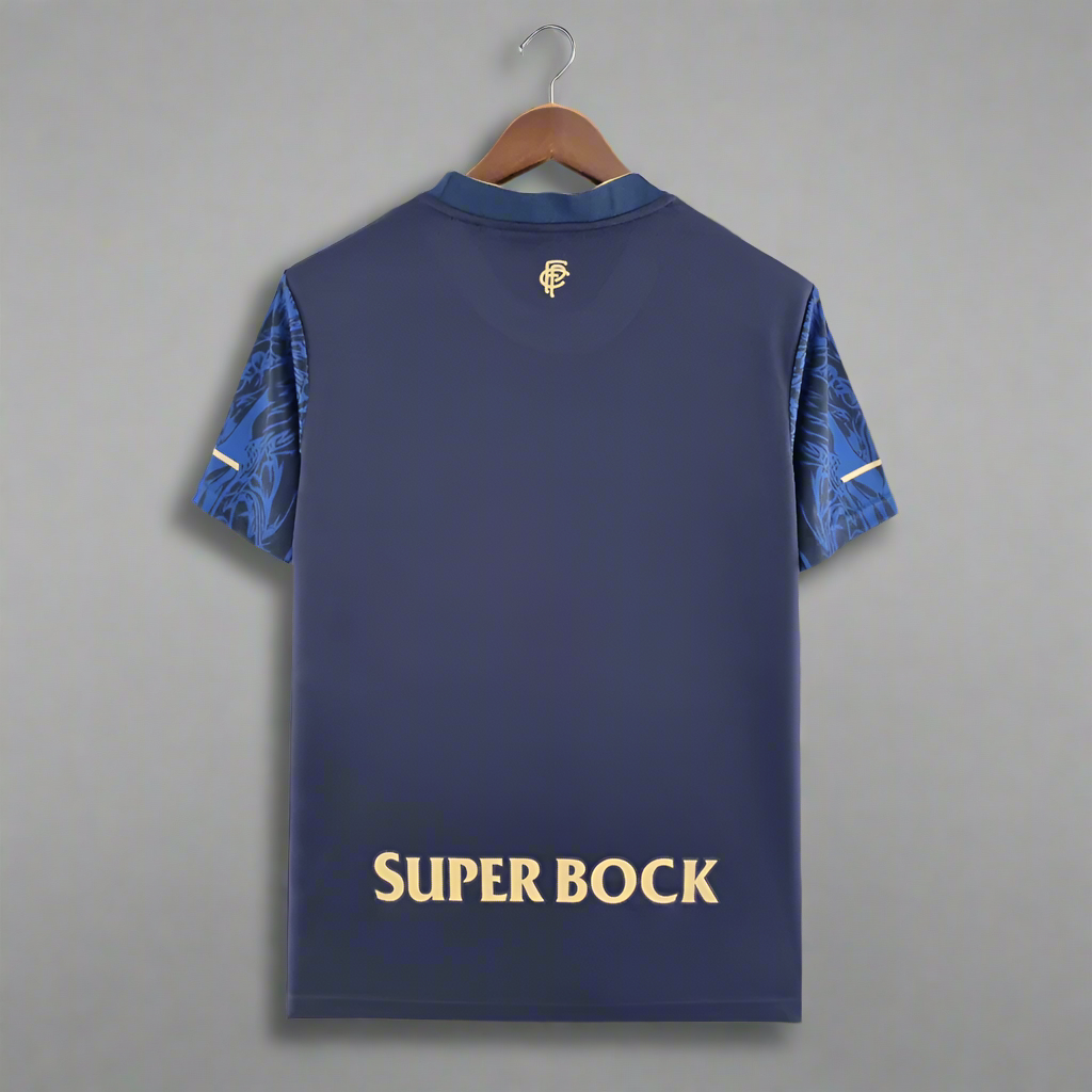 F.C. Porto Special Edition kit