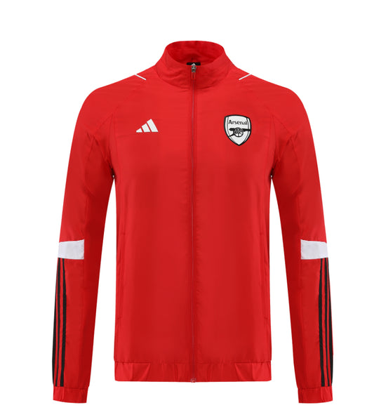 Arsenal 23/24 Windbreaker Jacket
