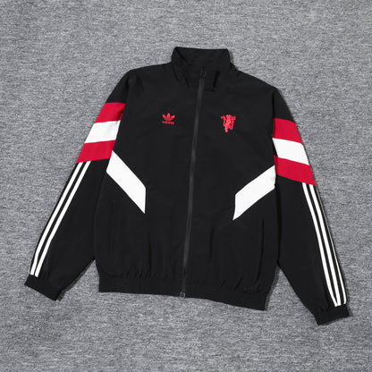 24/25 Manchester United Tracksuit